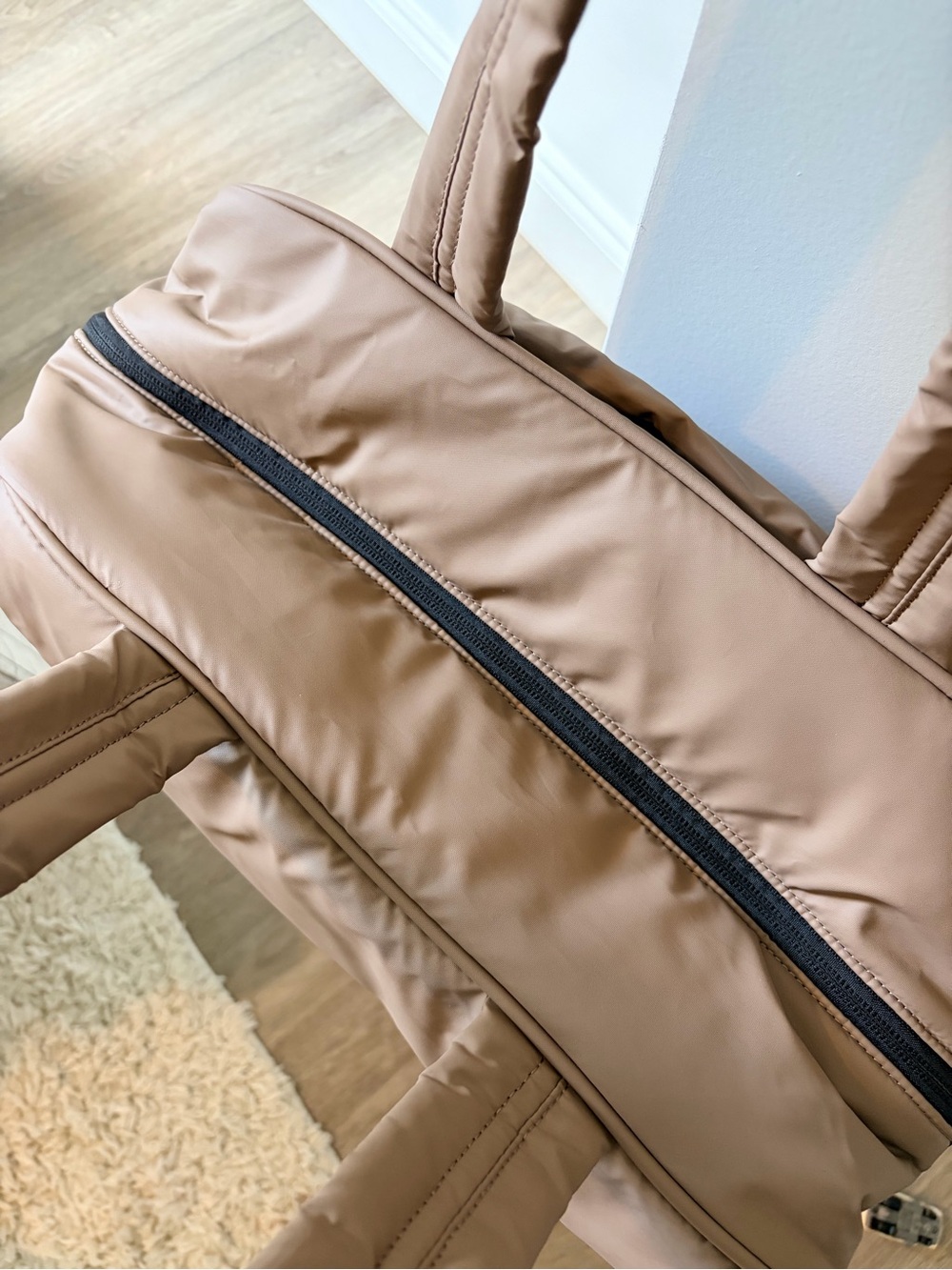 Calpak Luka Duffle Bag - Picture 9 of 13